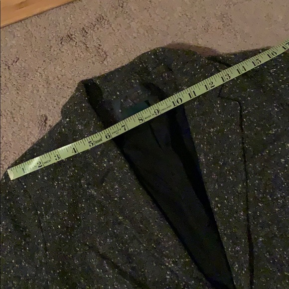 Ralph lauren wool blazer - Picture 4 of 7